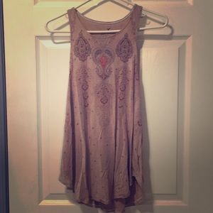 American Eagle Soft & Sexy tank